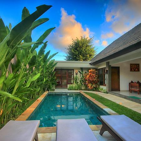 Bukit Kirana Villas Uluwatu Exteriér fotografie