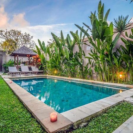 Bukit Kirana Villas Uluwatu Exteriér fotografie