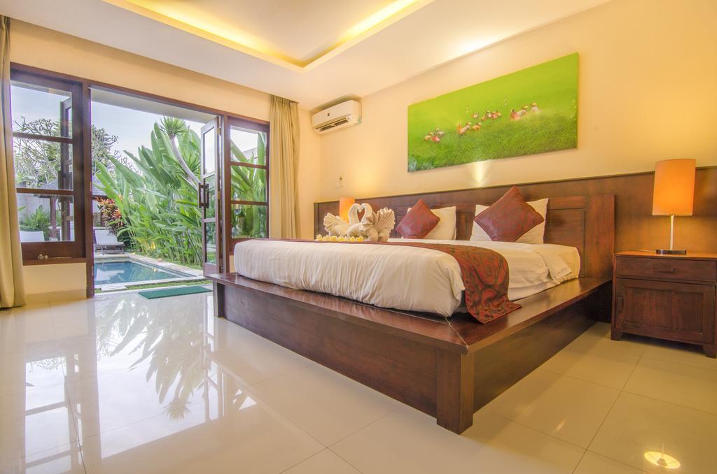 Bukit Kirana Villas Uluwatu Exteriér fotografie