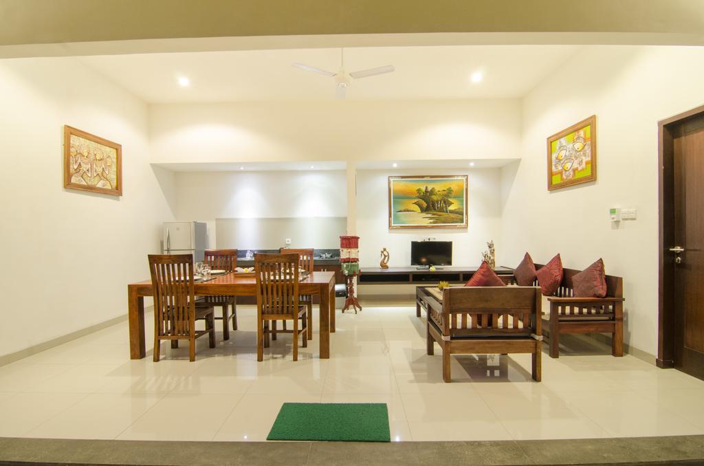 Bukit Kirana Villas Uluwatu Exteriér fotografie