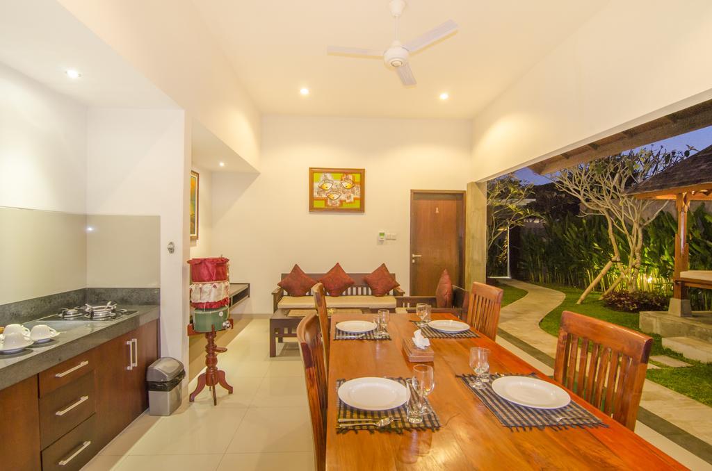 Bukit Kirana Villas Uluwatu Exteriér fotografie