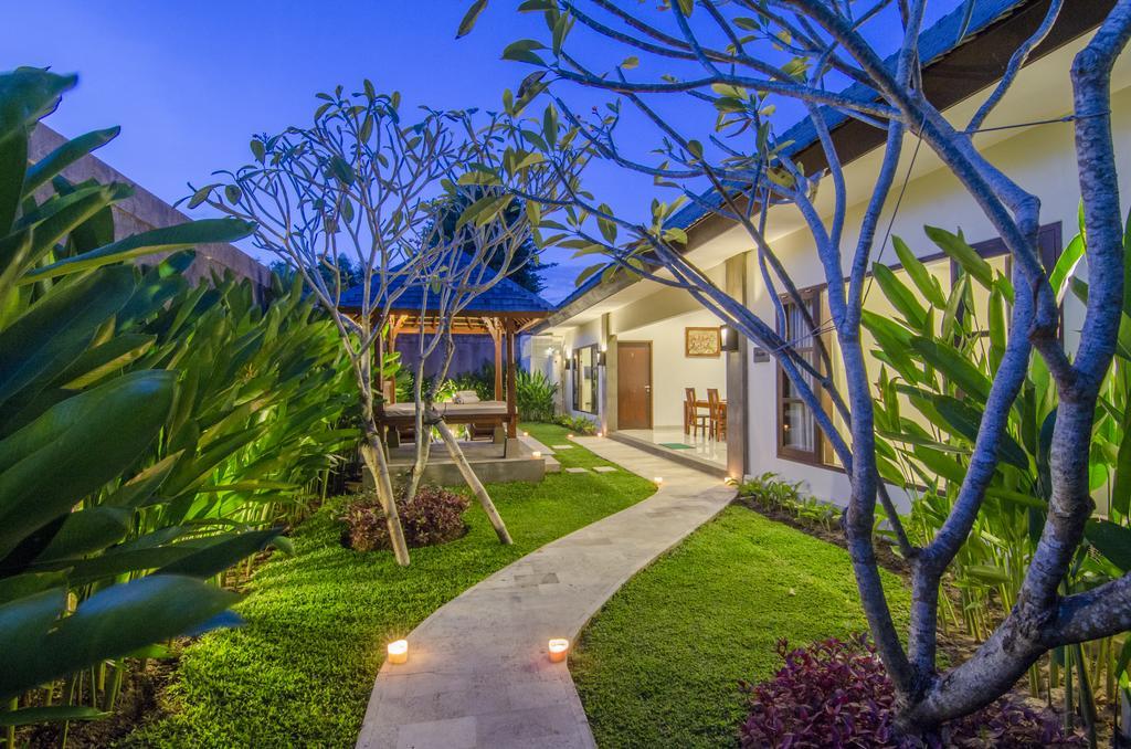 Bukit Kirana Villas Uluwatu Exteriér fotografie
