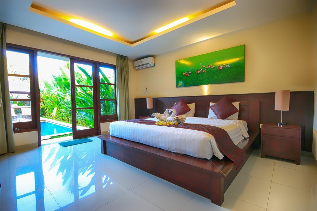 Bukit Kirana Villas Uluwatu Exteriér fotografie