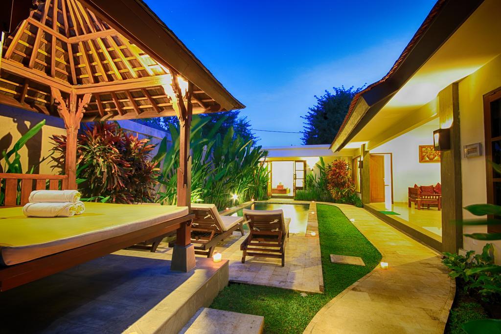 Bukit Kirana Villas Uluwatu Exteriér fotografie