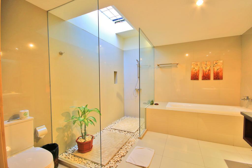 Bukit Kirana Villas Uluwatu Exteriér fotografie