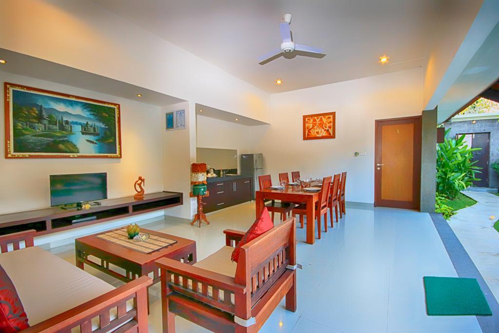 Bukit Kirana Villas Uluwatu Exteriér fotografie