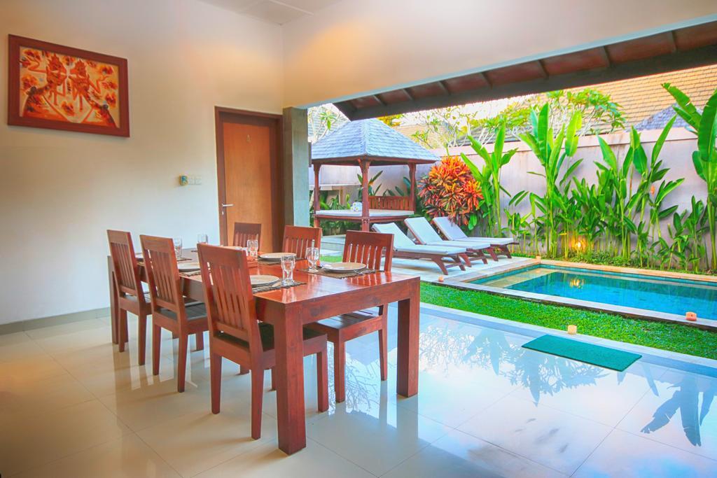 Bukit Kirana Villas Uluwatu Exteriér fotografie