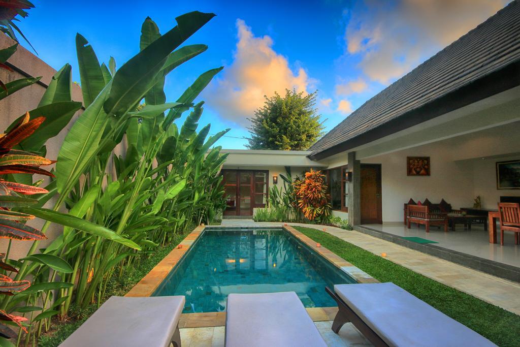 Bukit Kirana Villas Uluwatu Exteriér fotografie