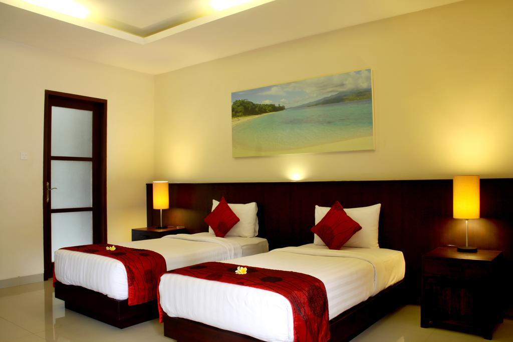 Bukit Kirana Villas Uluwatu Exteriér fotografie