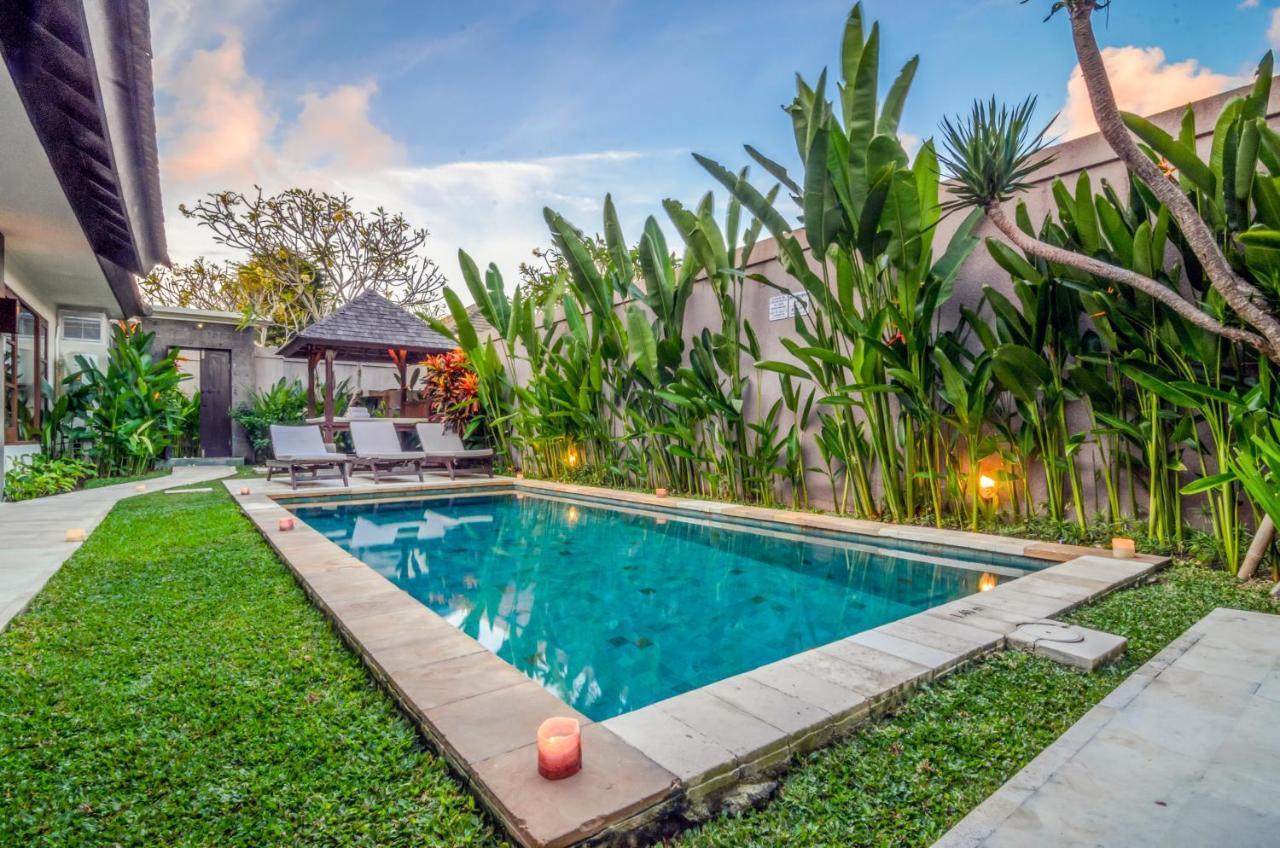 Bukit Kirana Villas Uluwatu Exteriér fotografie