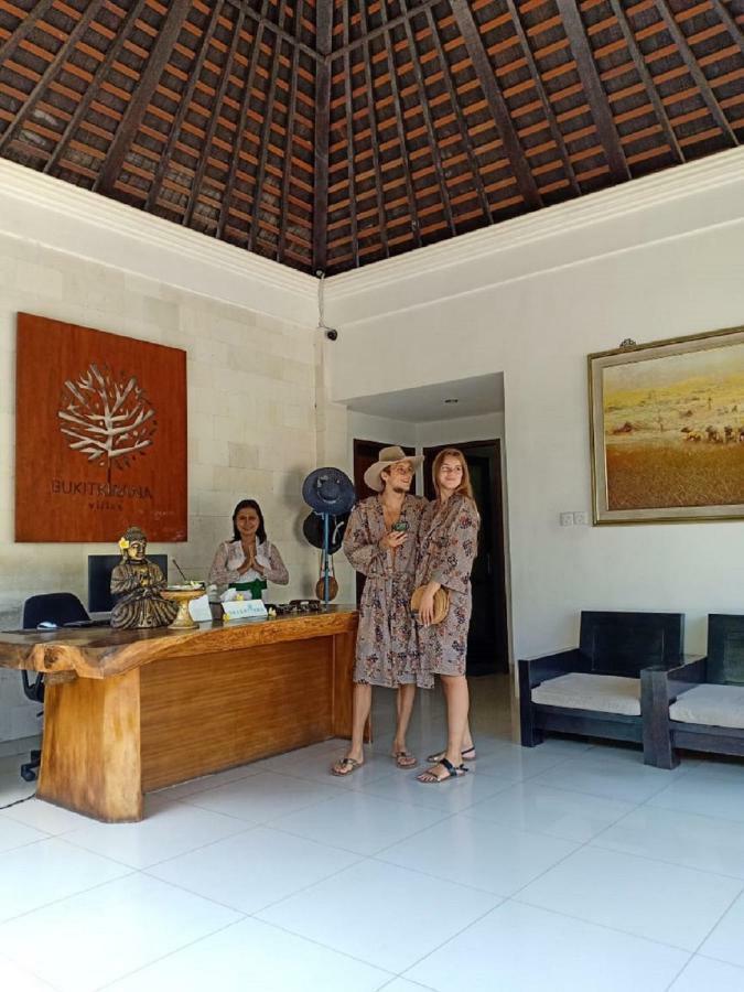 Bukit Kirana Villas Uluwatu Exteriér fotografie
