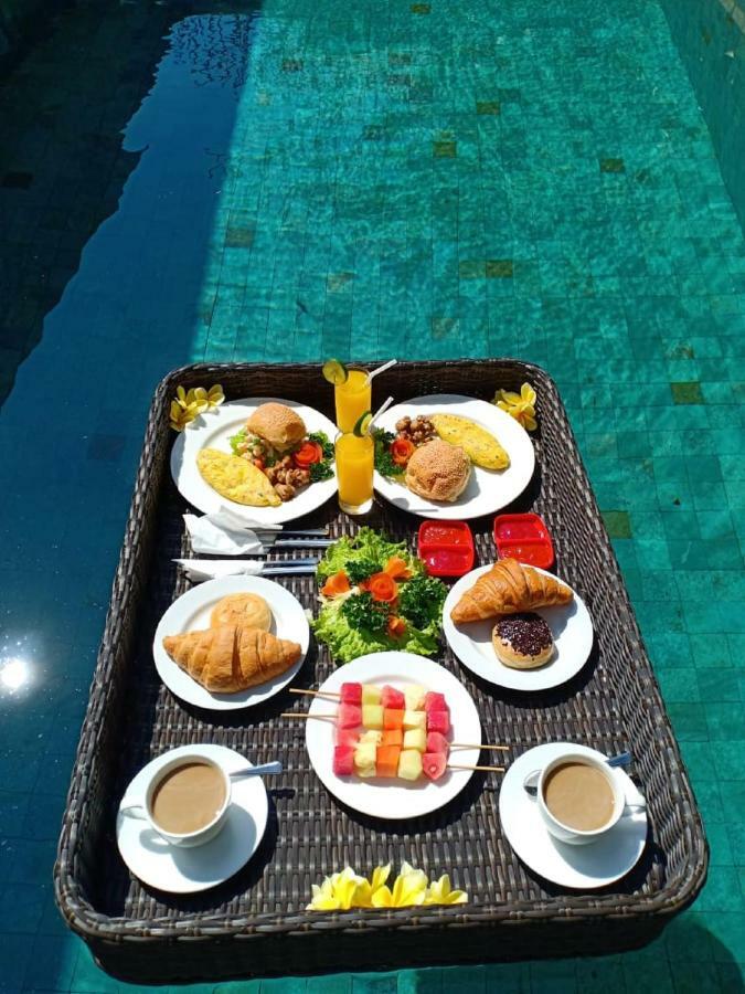 Bukit Kirana Villas Uluwatu Exteriér fotografie